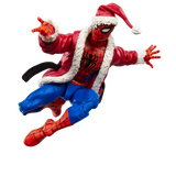 Hasbro Marvel Legends Series Spider-Man (Marvel Holiday Special) 6-Inch Action Figure