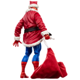 Hasbro Marvel Legends Series Spider-Man (Marvel Holiday Special) 6-Inch Action Figure