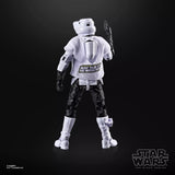 Hasbro Star Wars: The Black Serie Star Wars: Episode VI – Return of the Jedi Scout Trooper (May the 4th Be With You) 6" Action Figure