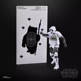 Hasbro Star Wars: The Black Serie Star Wars: Episode VI – Return of the Jedi Scout Trooper (May the 4th Be With You) 6" Action Figure
