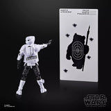 Hasbro Star Wars: The Black Serie Star Wars: Episode VI – Return of the Jedi Scout Trooper (May the 4th Be With You) 6" Action Figure
