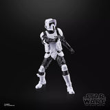Hasbro Star Wars: The Black Serie Star Wars: Episode VI – Return of the Jedi Scout Trooper (May the 4th Be With You) 6" Action Figure