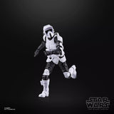 Hasbro Star Wars: The Black Serie Star Wars: Episode VI – Return of the Jedi Scout Trooper (May the 4th Be With You) 6" Action Figure