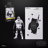 Hasbro Star Wars: The Black Serie Star Wars: Episode VI – Return of the Jedi Scout Trooper (May the 4th Be With You) 6" Action Figure