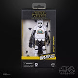 Hasbro Star Wars: The Black Serie Star Wars: Episode VI – Return of the Jedi Scout Trooper (May the 4th Be With You) 6" Action Figure