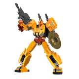 Hasbro Transformers Age of the Primes Voyager Class Sentinel Prime & Artifact Holder Action Figure Set