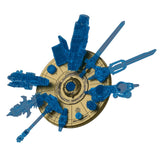 Hasbro Transformers Age of the Primes Voyager Class Sentinel Prime & Artifact Holder Action Figure Set