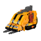 Hasbro Transformers Age of the Primes Voyager Class Sentinel Prime & Artifact Holder Action Figure Set