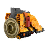 Hasbro Transformers Age of the Primes Voyager Class Sentinel Prime & Artifact Holder Action Figure Set