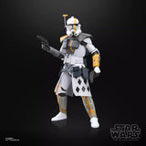 Hasbro Star Wars: The Black Serie Star Wars: The Clone Wars ARC Trooper Battle Pack Havoc, Colt, Blitz 6" Action Figure Set