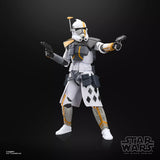Hasbro Star Wars: The Black Serie Star Wars: The Clone Wars ARC Trooper Battle Pack Havoc, Colt, Blitz 6" Action Figure Set