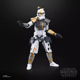 Hasbro Star Wars: The Black Serie Star Wars: The Clone Wars ARC Trooper Battle Pack Havoc, Colt, Blitz 6" Action Figure Set