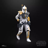 Hasbro Star Wars: The Black Serie Star Wars: The Clone Wars ARC Trooper Battle Pack Havoc, Colt, Blitz 6" Action Figure Set