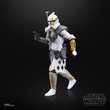 Hasbro Star Wars: The Black Serie Star Wars: The Clone Wars ARC Trooper Battle Pack Havoc, Colt, Blitz 6" Action Figure Set