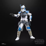Hasbro Star Wars: The Black Serie Star Wars: The Clone Wars ARC Trooper Battle Pack Havoc, Colt, Blitz 6" Action Figure Set