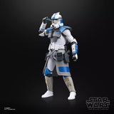 Hasbro Star Wars: The Black Serie Star Wars: The Clone Wars ARC Trooper Battle Pack Havoc, Colt, Blitz 6" Action Figure Set