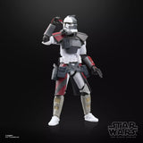 Hasbro Star Wars: The Black Serie Star Wars: The Clone Wars ARC Trooper Battle Pack Havoc, Colt, Blitz 6" Action Figure Set
