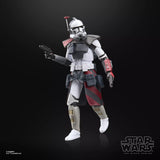 Hasbro Star Wars: The Black Serie Star Wars: The Clone Wars ARC Trooper Battle Pack Havoc, Colt, Blitz 6" Action Figure Set