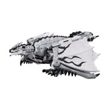 Hasbro Transformers x Monster Hunter Synergenex Series Silver Rathalos Prime