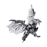 Hasbro Transformers x Monster Hunter Synergenex Series Silver Rathalos Prime