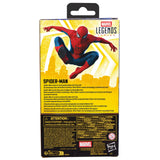 Hasbro Marvel Legends Series Spider-Man: Brand New Day Spider-Man 6-Inch Action Figure
