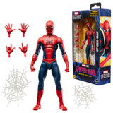 Hasbro Marvel Legends Series Spider-Man: Brand New Day Spider-Man 6-Inch Action Figure