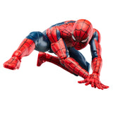 Hasbro Marvel Legends Series Spider-Man: Brand New Day Spider-Man 6-Inch Action Figure