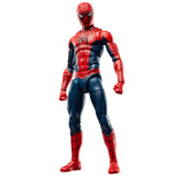 Hasbro Marvel Legends Series Spider-Man: Brand New Day Spider-Man 6-Inch Action Figure