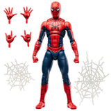 Hasbro Marvel Legends Series Spider-Man: Brand New Day Spider-Man 6-Inch Action Figure