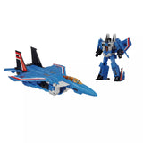 Hasbro Transformers Dramatic Capture Series DCS-5 Decepticons Part 1 Reflector and Thundercracker Set