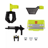 Hasbro Transformers Takara Tomy MPG-18 Road Hauler Action Figure