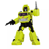 Hasbro Transformers Takara Tomy MPG-18 Road Hauler Action Figure