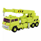 Hasbro Transformers Takara Tomy MPG-18 Road Hauler Action Figure