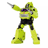 Hasbro Transformers Takara Tomy MPG-18 Road Hauler Action Figure