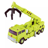 Hasbro Transformers Takara Tomy MPG-18 Road Hauler Action Figure