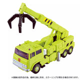 Hasbro Transformers Takara Tomy MPG-18 Road Hauler Action Figure