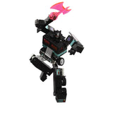 Hasbro Takara Tomy Transformers Missing Link C-01N Nemesis Prime Action Figure