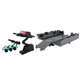 Hasbro Takara Tomy Transformers Missing Link C-01N Nemesis Prime Action Figure