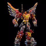 Hasbro Takara Tomy Transformers AM-T02 Predaking Combiner Action Figure