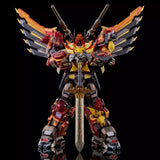 Hasbro Takara Tomy Transformers AM-T02 Predaking Combiner Action Figure