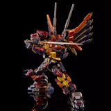 Hasbro Takara Tomy Transformers AM-T02 Predaking Combiner Action Figure