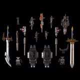 Hasbro Takara Tomy Transformers AM-T02 Predaking Combiner Action Figure