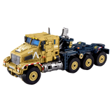 Hasbro Takara Tomy Transformers Overgear OG-03 Optimus Prime Action Figure