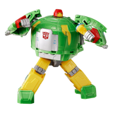 Hasbro Takara Tomy Transformers EarthSpark New Legends NL-06 Autobot Cosmos Action Figure