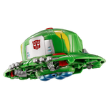 Hasbro Takara Tomy Transformers EarthSpark New Legends NL-06 Autobot Cosmos Action Figure