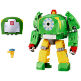 Hasbro Takara Tomy Transformers EarthSpark New Legends NL-06 Autobot Cosmos Action Figure