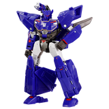 Hasbro Takara Tomy Transformers EarthSpark New Legends NL-07 Soundwave Action Figure