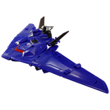 Hasbro Takara Tomy Transformers EarthSpark New Legends NL-07 Soundwave Action Figure
