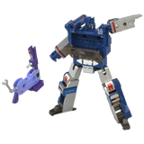 Hasbro Takara Tomy Transformers Missing Link D-01 Soundwave Action Figure