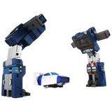 Hasbro Takara Tomy Transformers Missing Link D-01 Soundwave Action Figure